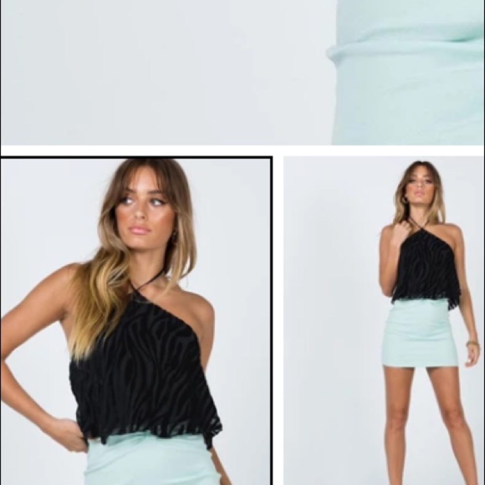 ISO this princess polly top